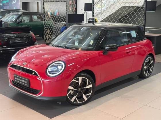 MINI COOPER 40,7 KW ELÉTRICO 2P E